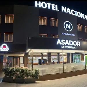 Nacional *** La Jonquera
