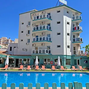 Itaca 3* Fuengirola