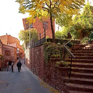 Fisa & ** Corbera de Llobregat