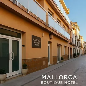 Mallorca Boutique Gasthof