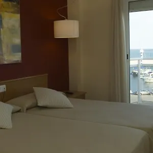 Roca Plana ** L'Ampolla