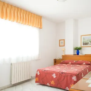 Camino Real 2* Granada