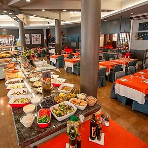 Hotel El Bruc **** El Bruc